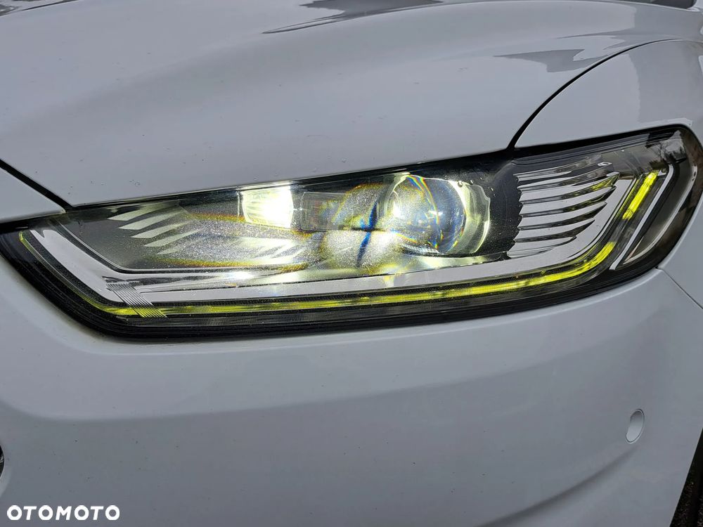 Ford Mondeo 2.0 TDCi Start-Stopp Titanium - 22