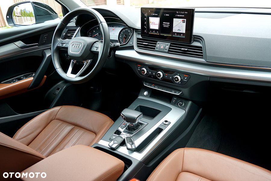 Audi Q5 35 TDI S tronic sport - 29
