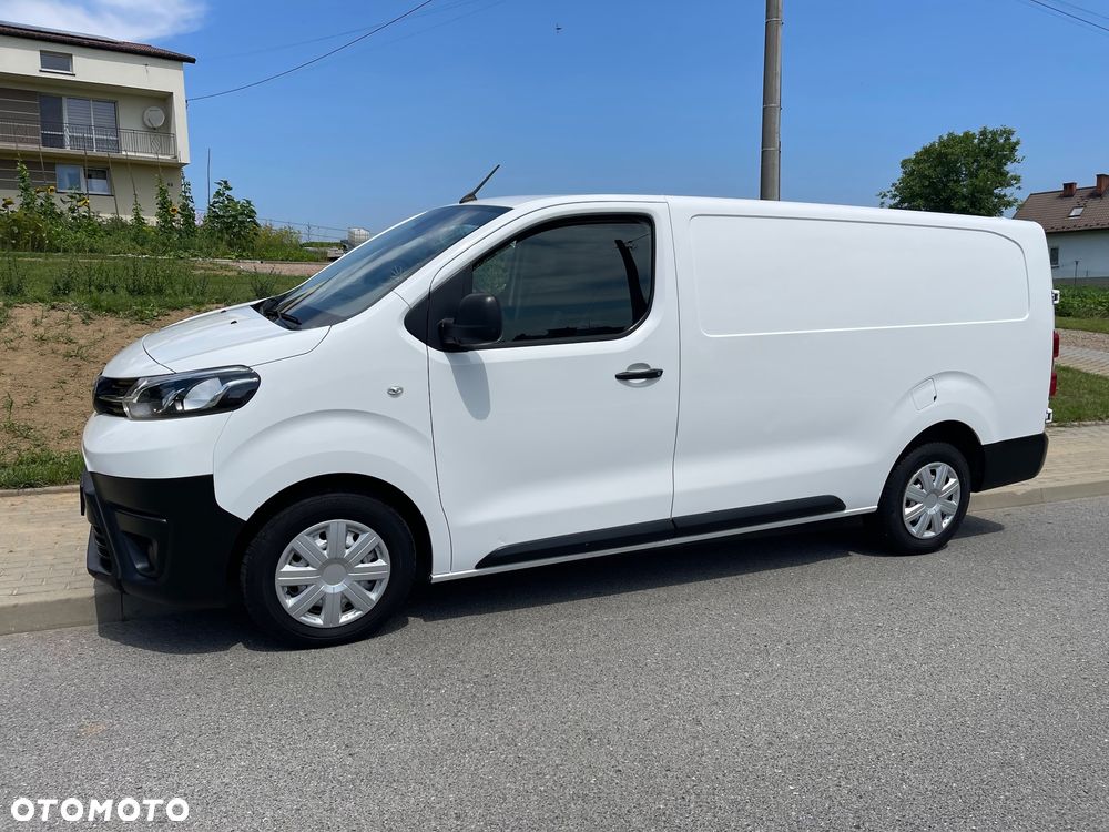 Toyota Proace - 9