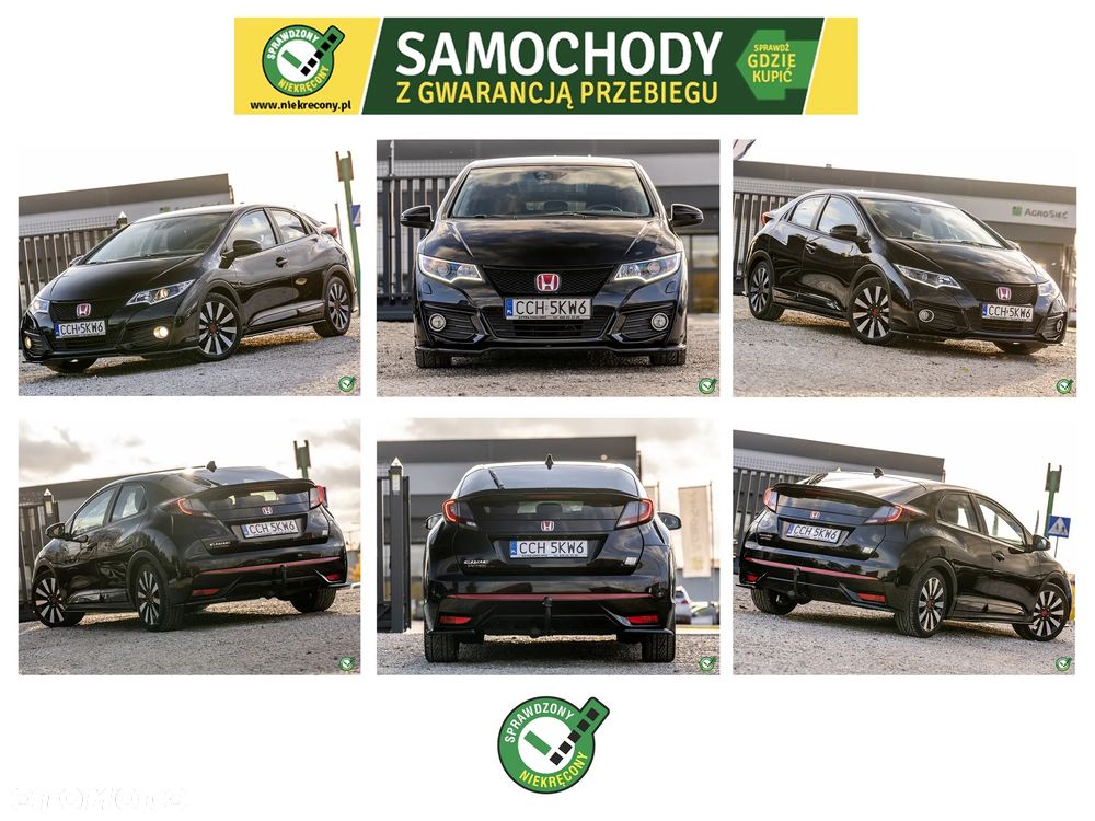 Honda Civic - 16