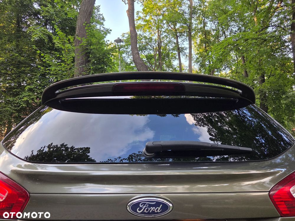 Ford Mondeo 2.0 TDCi Champions Edition - 15