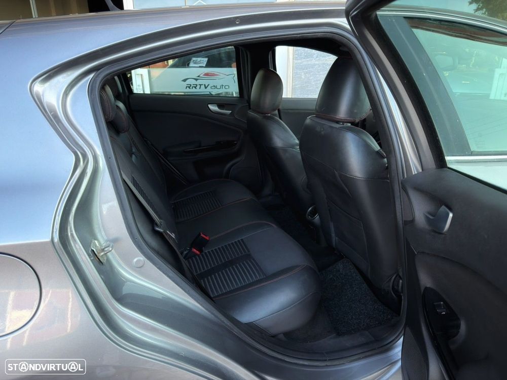 Alfa Romeo Giulietta 1.6 JTDM Distinctive 57X - 20