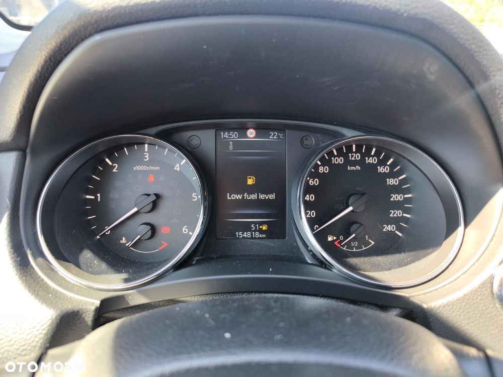 Nissan Qashqai 1.5 dCi Visia - 35