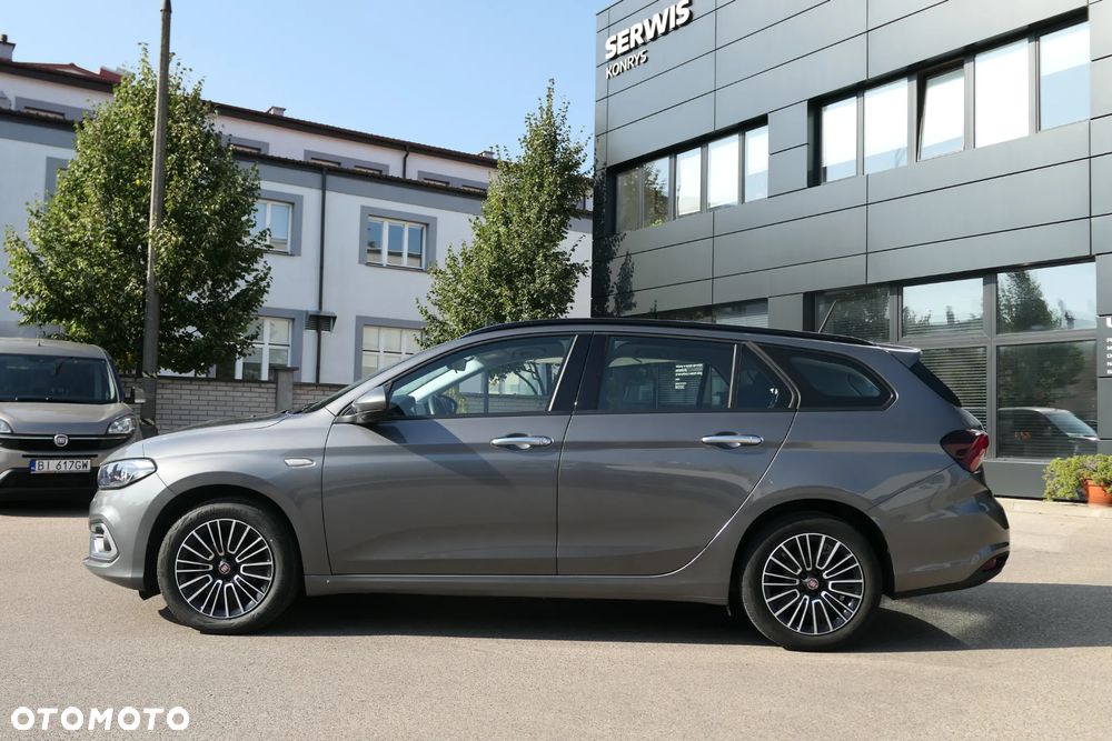 Fiat Tipo 1.0 T3 Life - 3