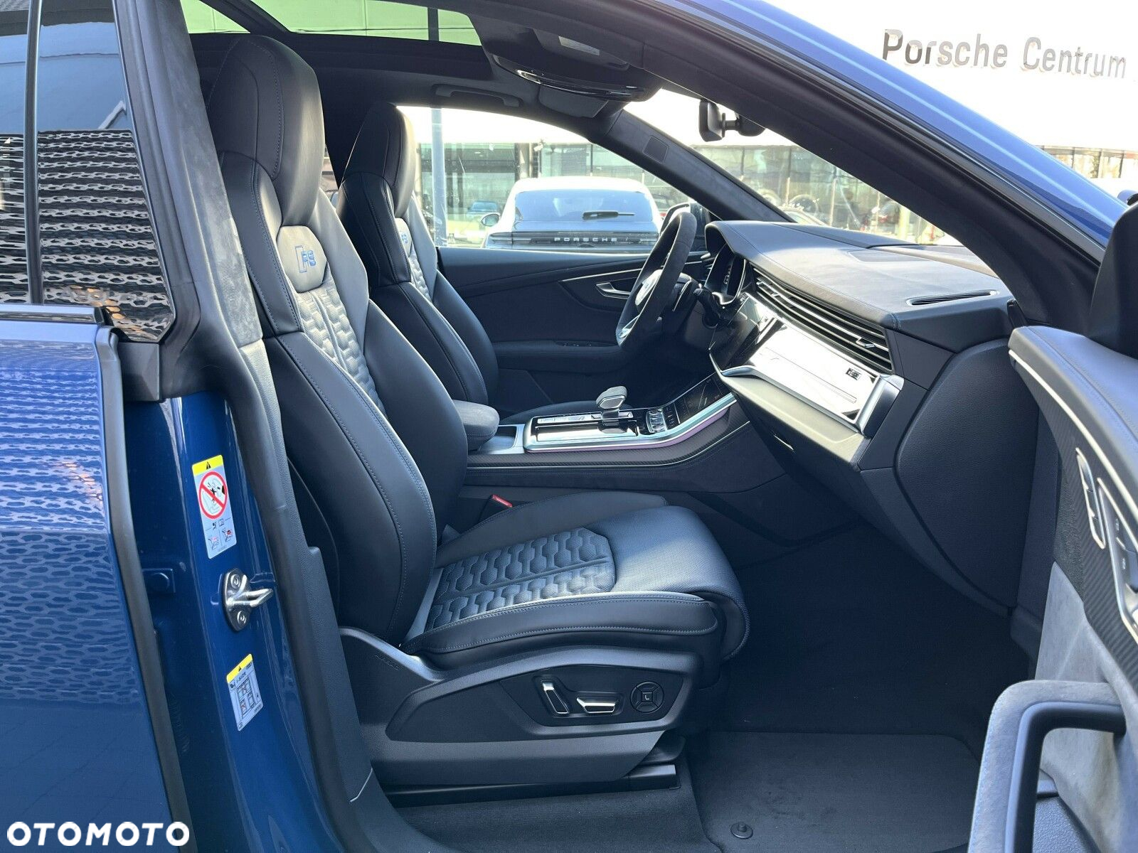 Audi Q8 - 22