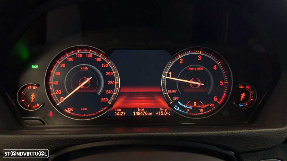 BMW 425 d Pack M Auto - 26