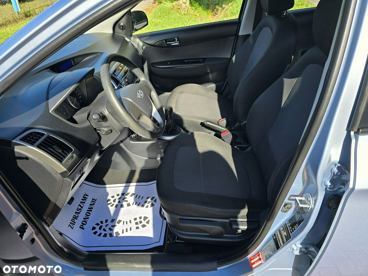 Hyundai i20 1.25 Comfort - 14