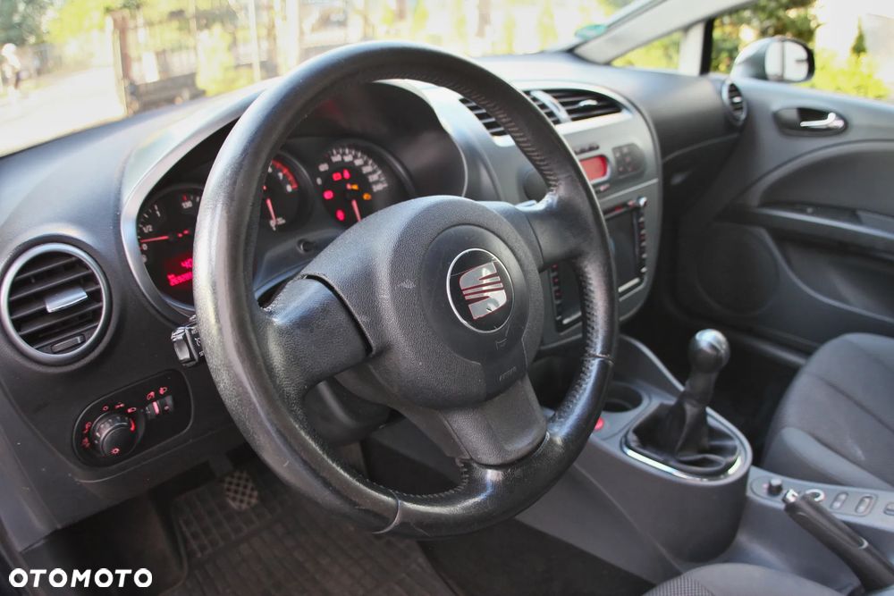 Seat Leon - 18