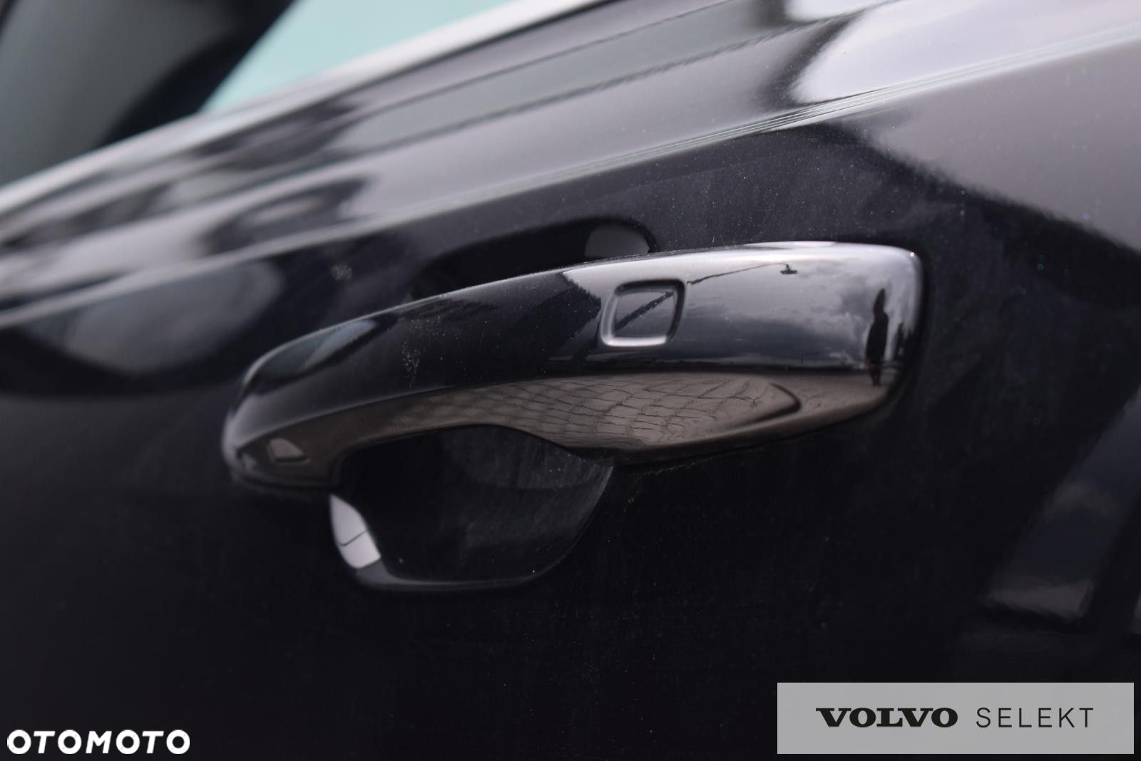 Volvo XC 90 - 11