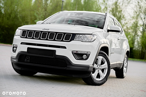 Jeep Compass 1.4 TMair Limited FWD S&S