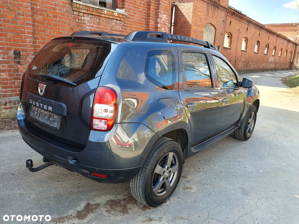 Dacia Duster - 3