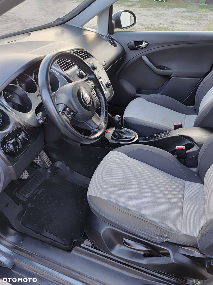 Seat Altea - 7