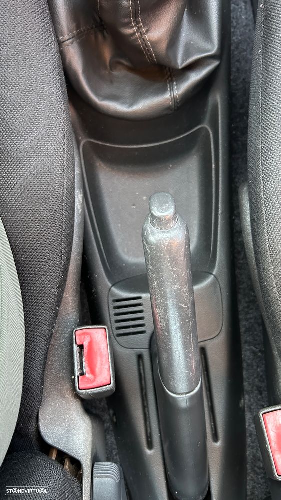 Fiat Punto 60 Sound - 13