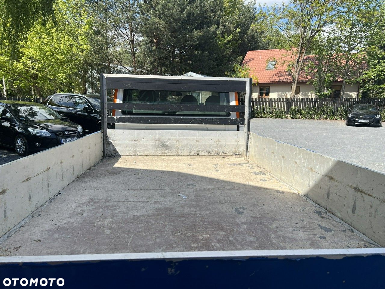 Ford Transit - 20