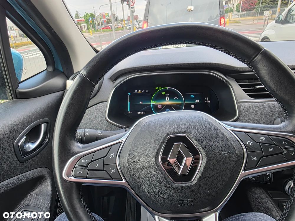 Renault Zoe R135 Z.E 50 Intens - 7