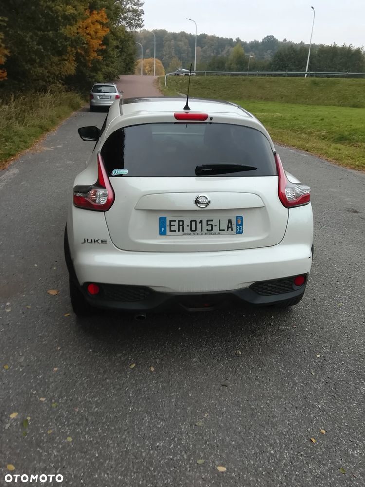 Nissan Juke - 15