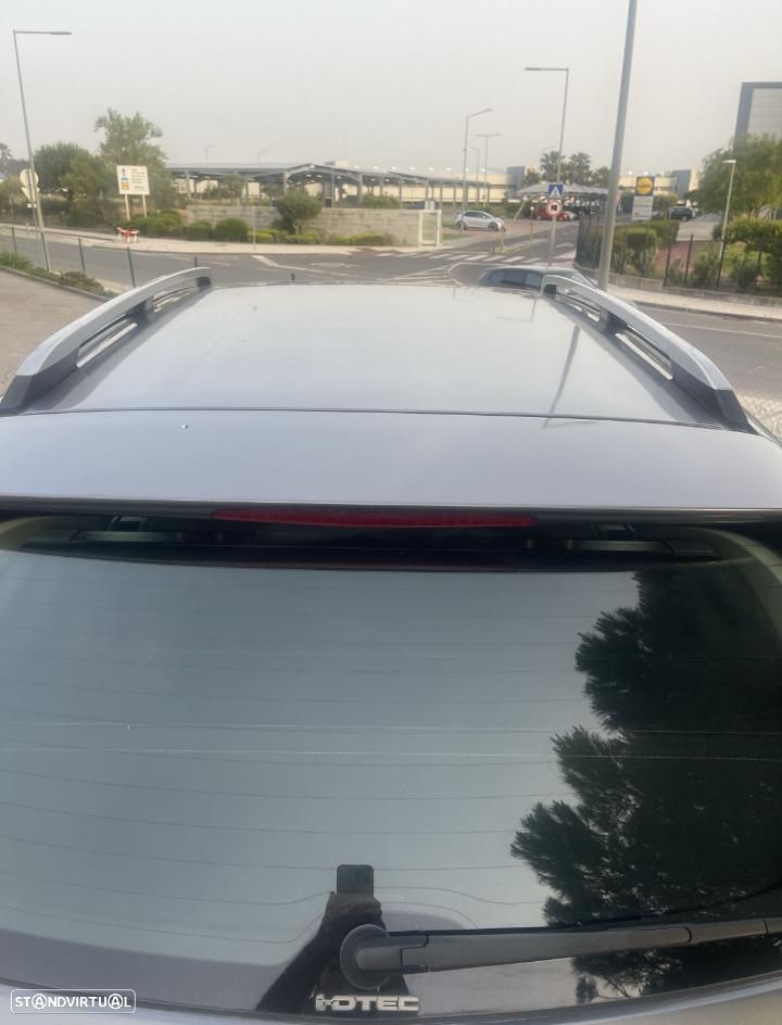 Honda Accord Tourer - 5