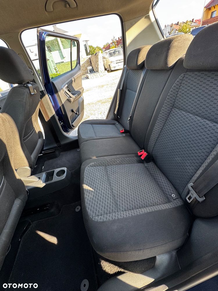 Skoda Fabia 1.2 TSI Ambition - 14