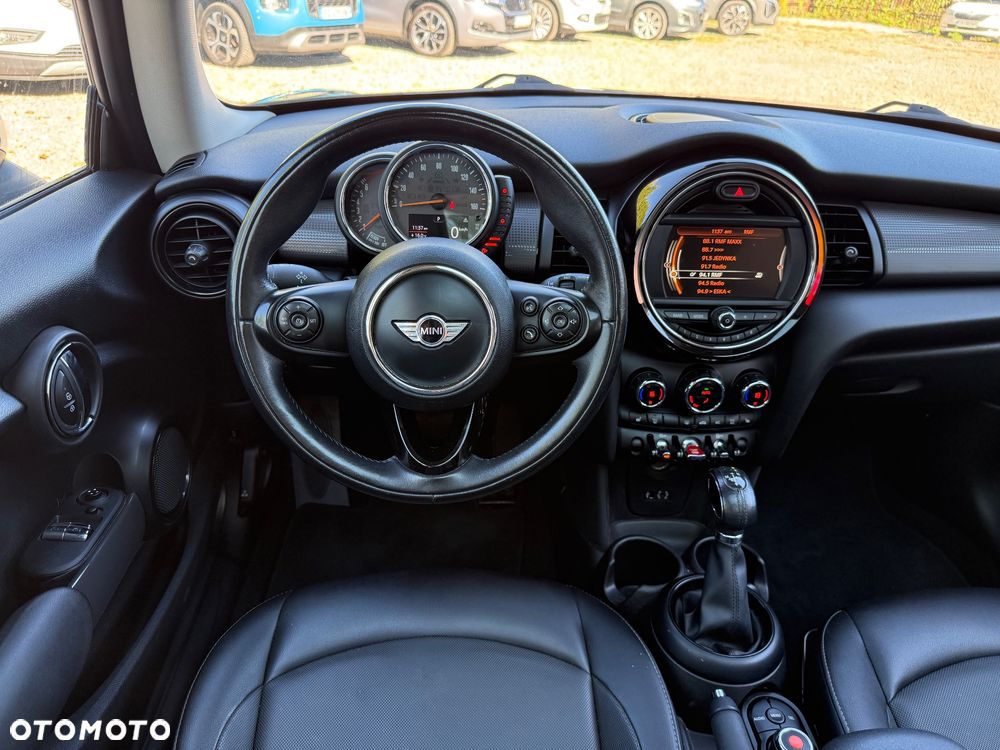 MINI Cooper - 32