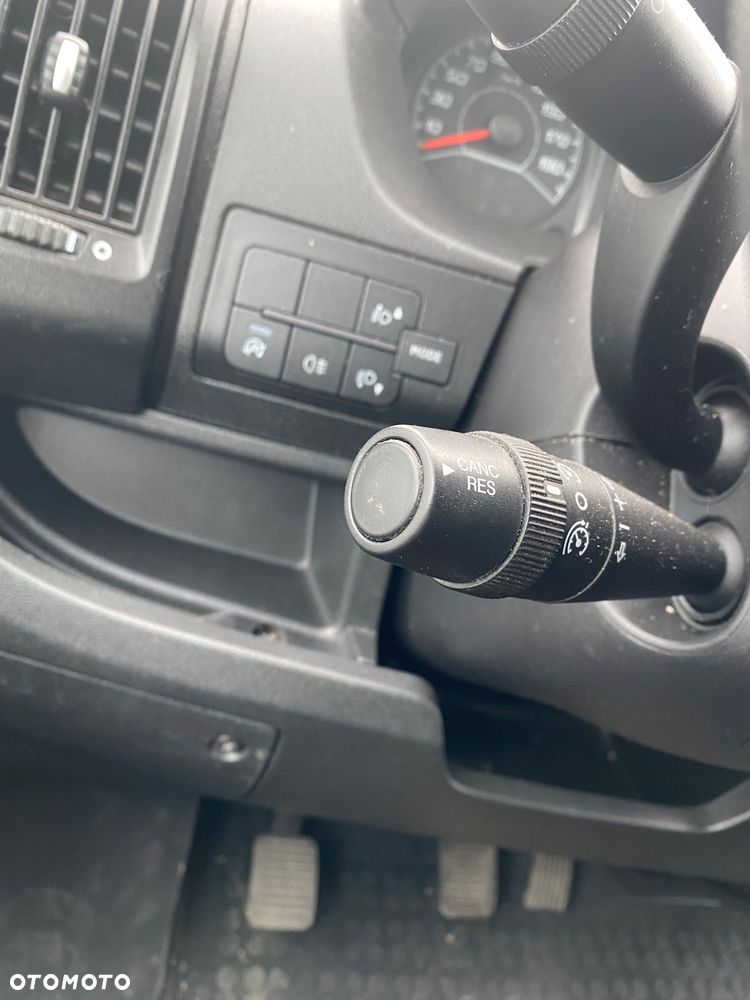 Peugeot Boxer - 15