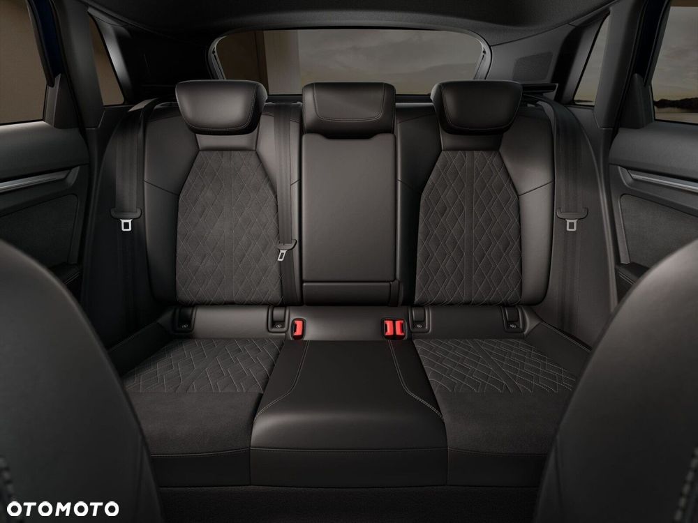 Audi A3 Sportback - 9