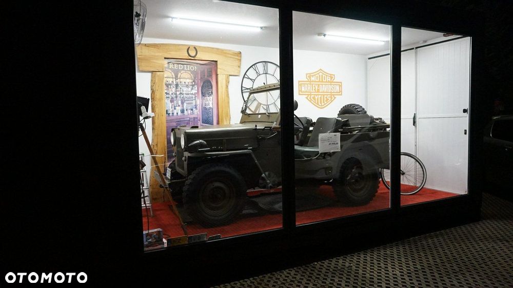 Jeep Willys - 21