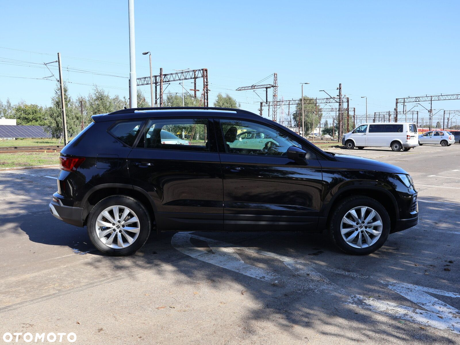 Seat Ateca 1.5 TSI Style S&S DSG - 18