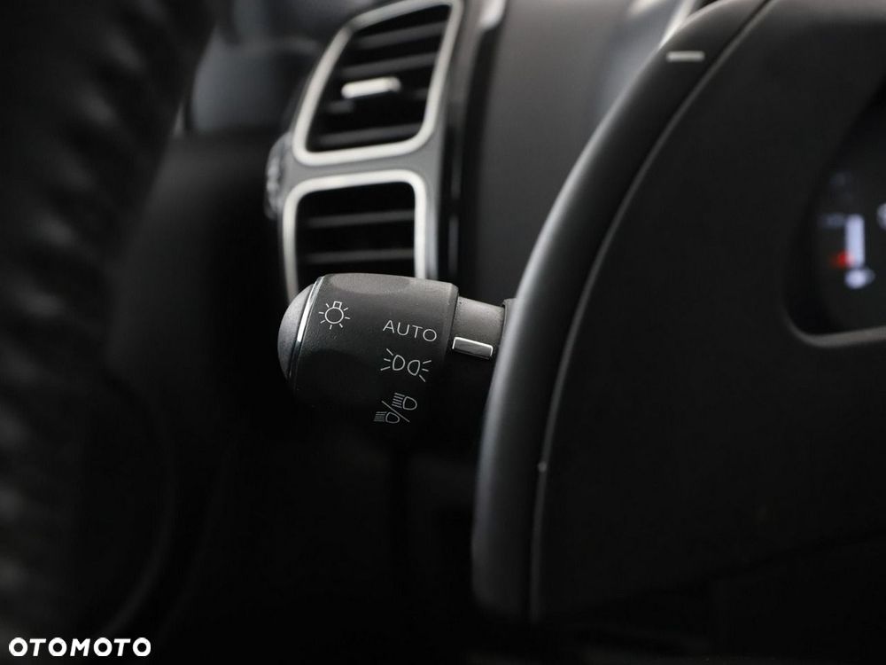 Citroën C5 Aircross 1.2 PureTech Shine EAT8 - 35