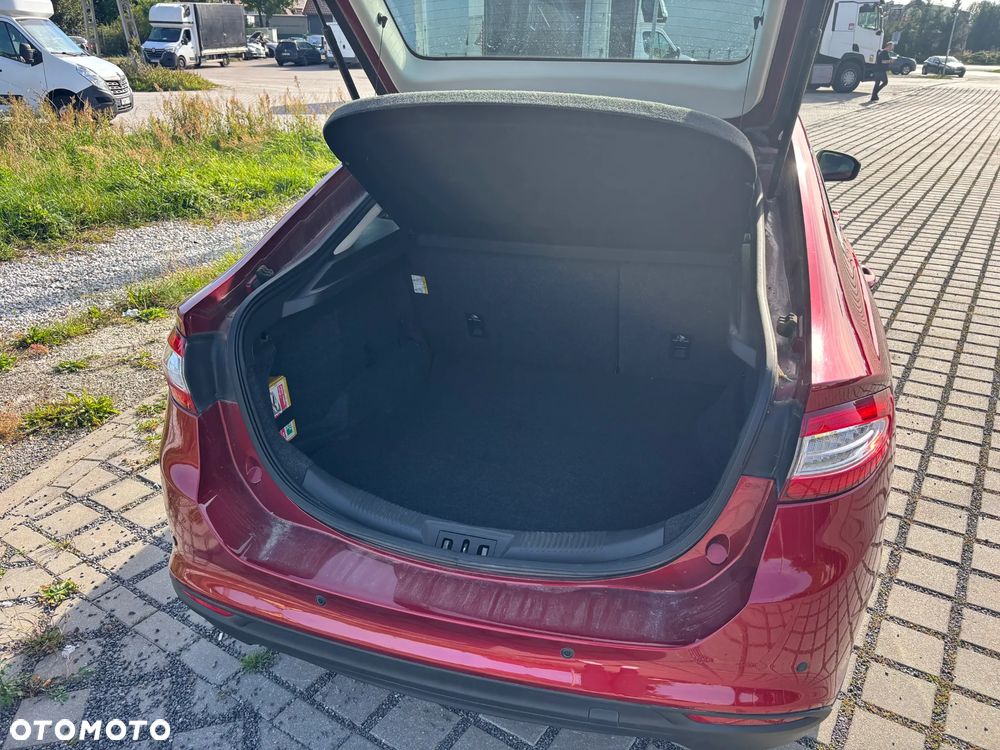 Ford Mondeo 1.5 TDCi Edition - 13