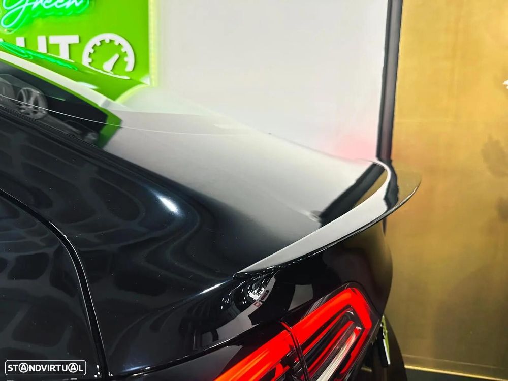 Tesla Model 3 Standard RWD Plus - 20