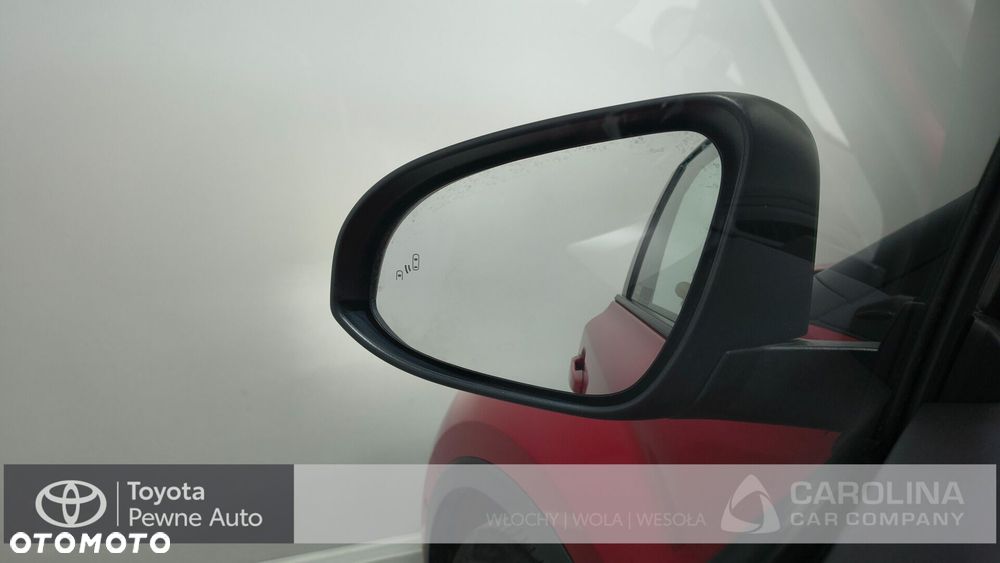 Toyota C-HR 2.0 Hybrid GR Sport - 20