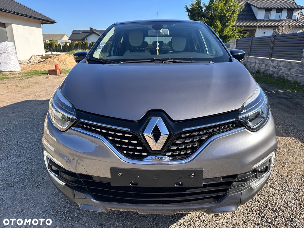 Renault Captur - 6