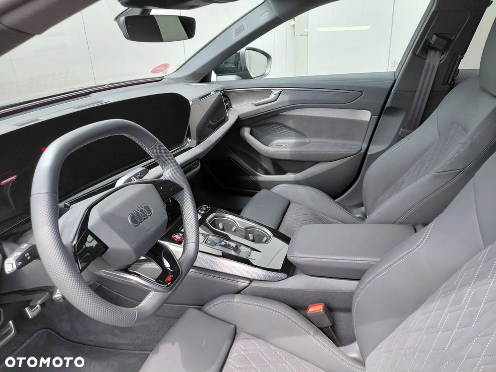 Audi A6 Limousine TDI mHEV Quattro S tronic - 6