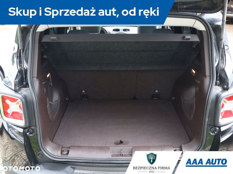 Jeep Renegade - 15
