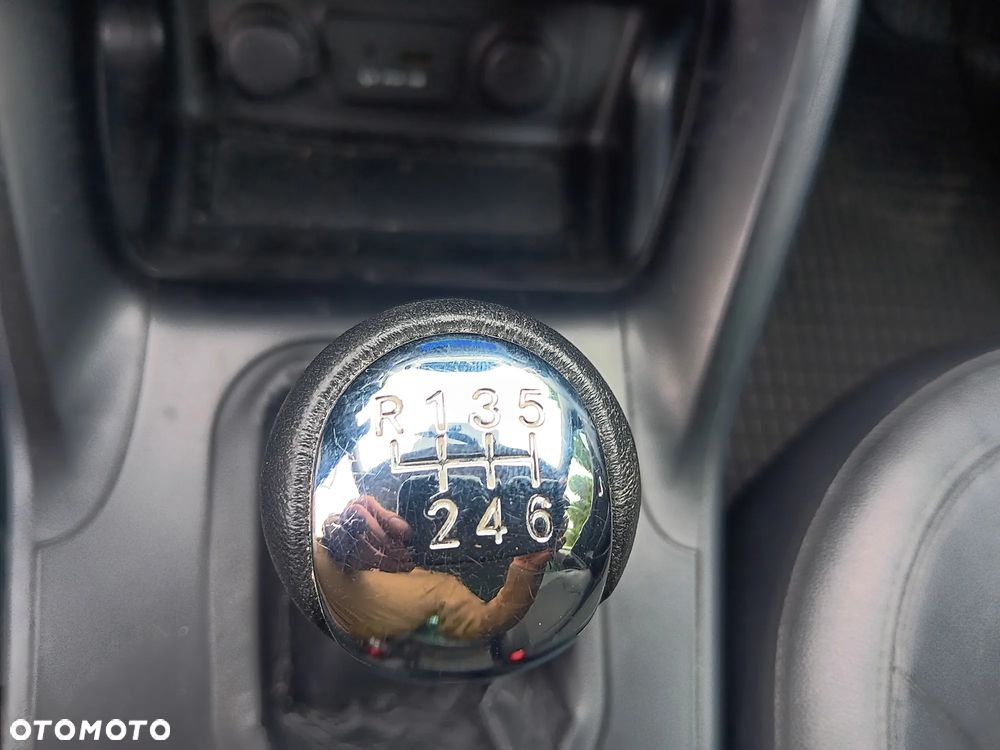 Hyundai ix35 1.7 CRDi 2WD Style - 20