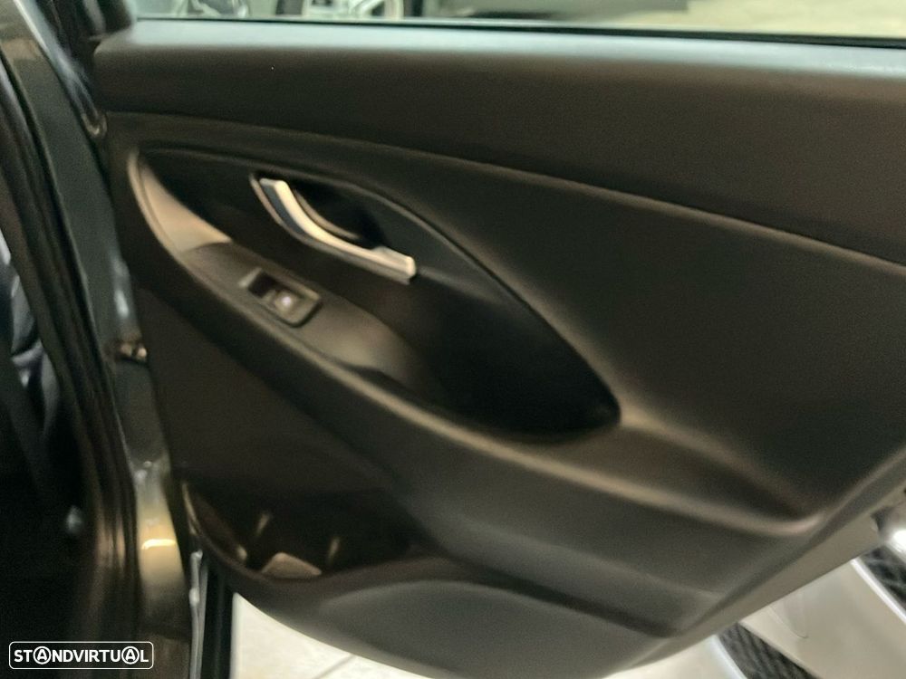 Hyundai i30 1.0 T-GDI Style - 23