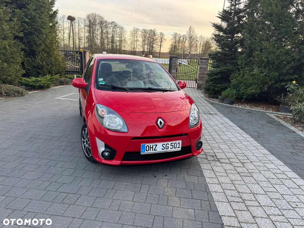 Renault Twingo - 15