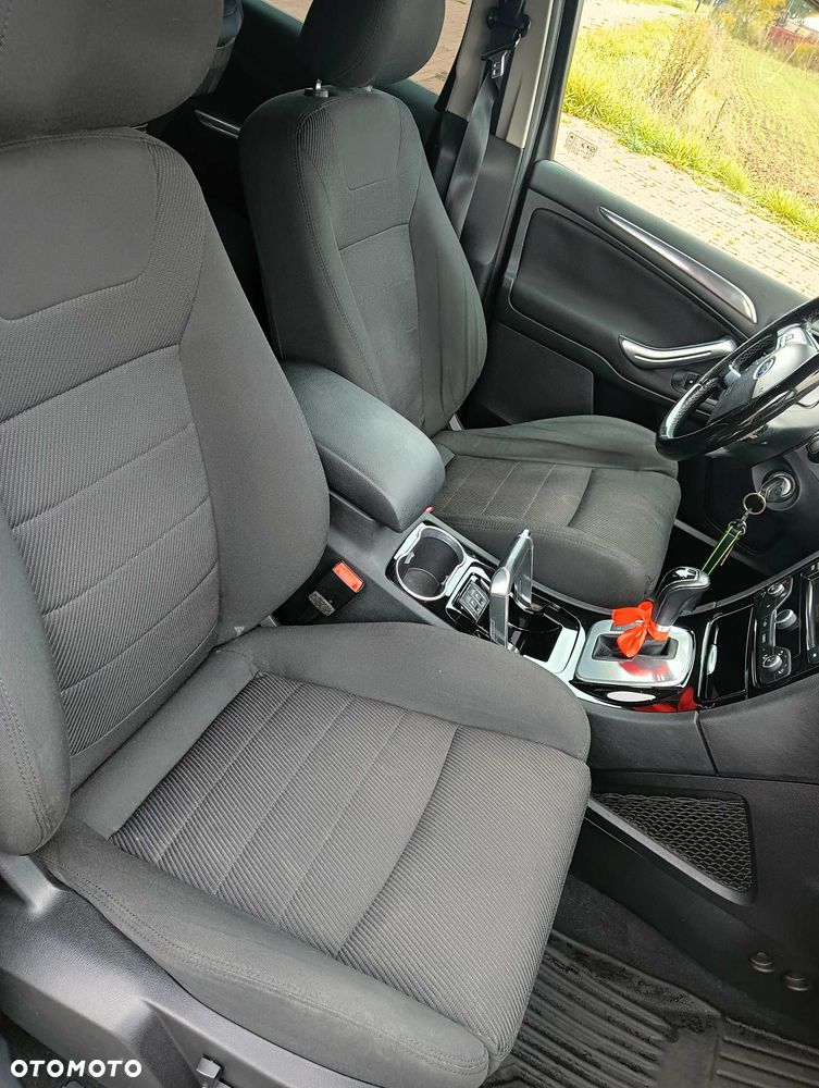 Ford S-Max - 3