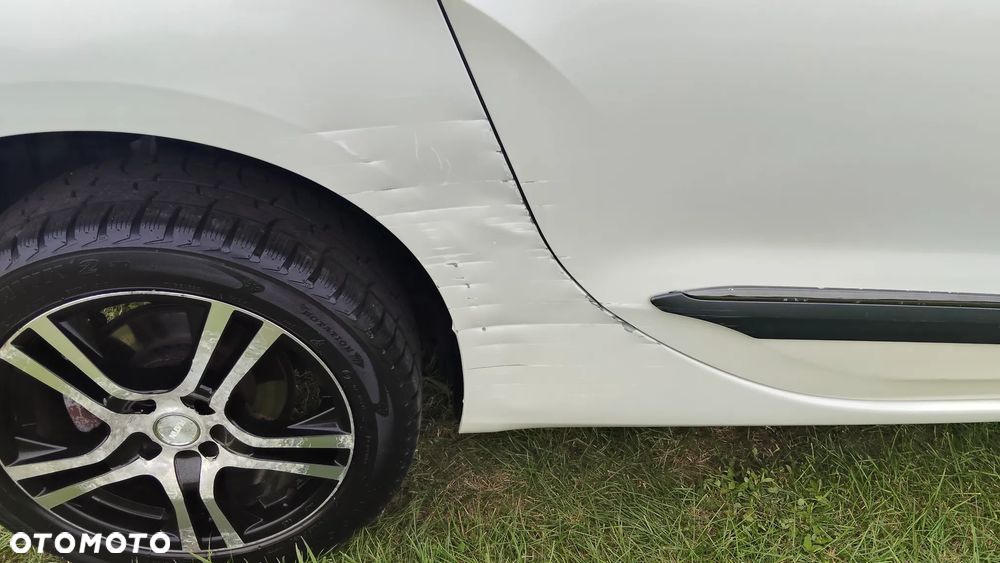 Citroën DS4 HDi 165 Pure Pearl - 5
