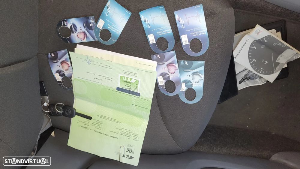 Toyota Aygo 1.0 Style Pack - 11
