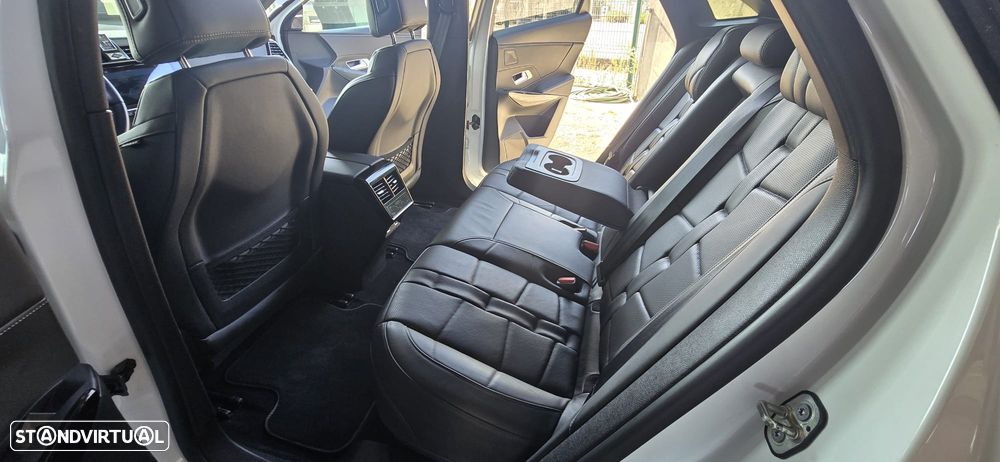 DS DS7 Crossback E-Tense SE Ligne Noire EAT8 - 37