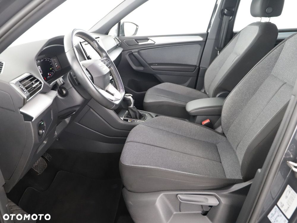 Seat Tarraco - 9