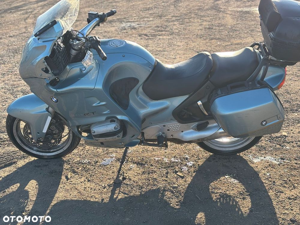 BMW R - 2