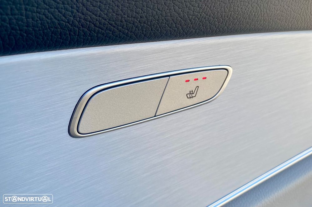 Mercedes-Benz E 300 de Exclusive Line - 29