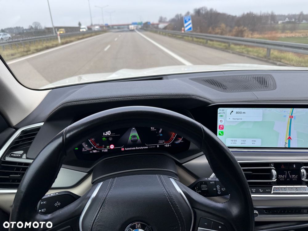 BMW X5 xDrive30d - 36