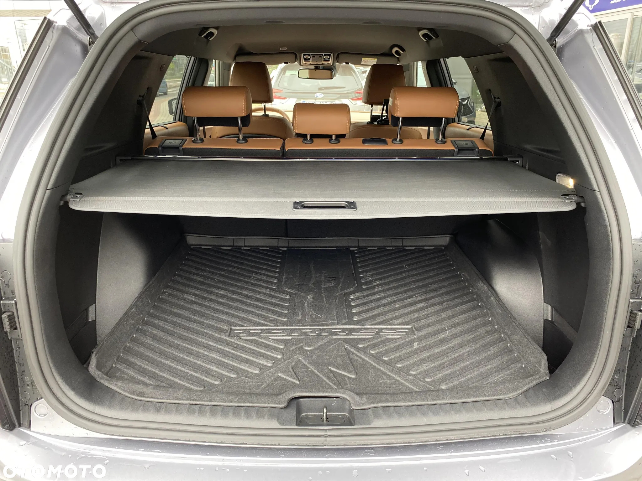 SsangYong/KGM Torres 1.5 T-GDI Adventure Plus - 15