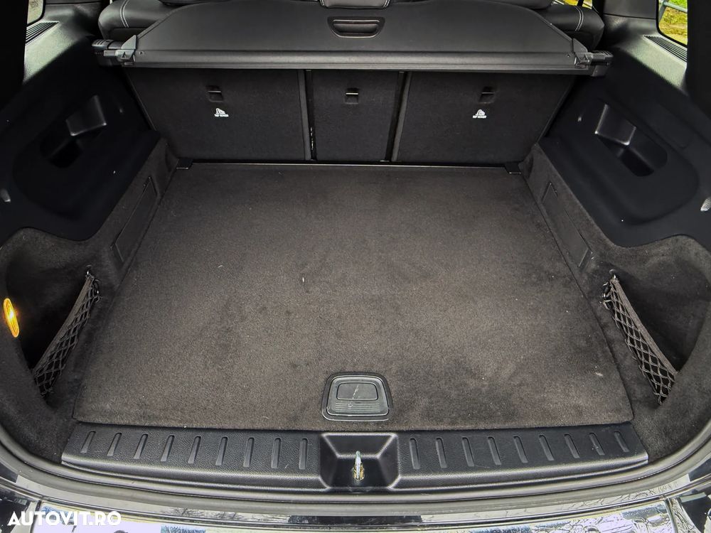 Mercedes-Benz GLB 200 d 4MATIC 8G-DCT Progressive - 20