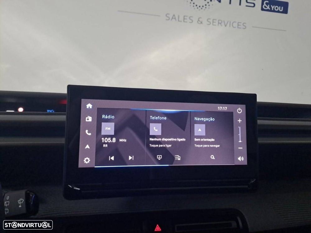 Citroën C3 1.2 Turbo Max - 20