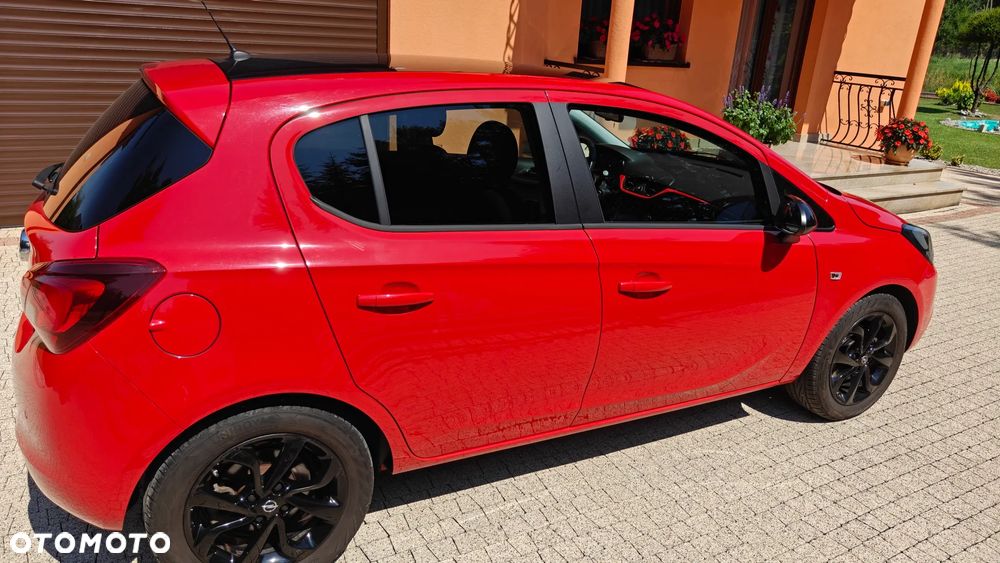 Opel Corsa 1.4 T Cosmo S&S - 7