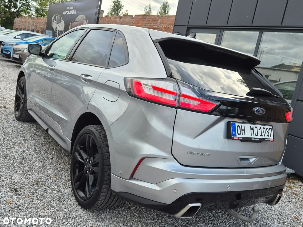 Ford Edge 2.0 EcoBlue Twin-Turbo 4WD ST-Line - 10